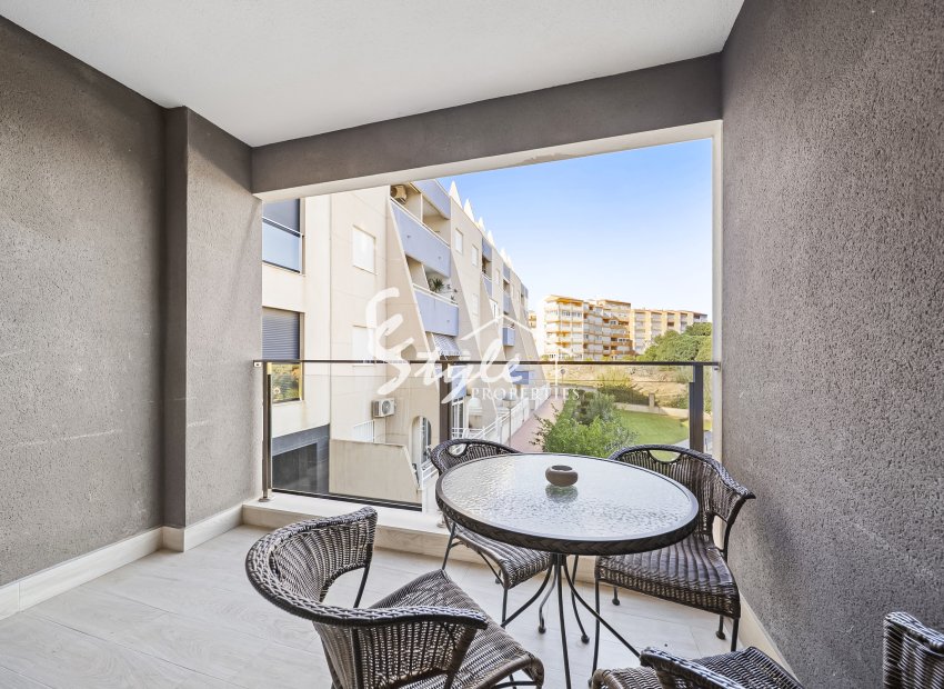 Reventa - Apartamento - Torrevieja  - La Mata