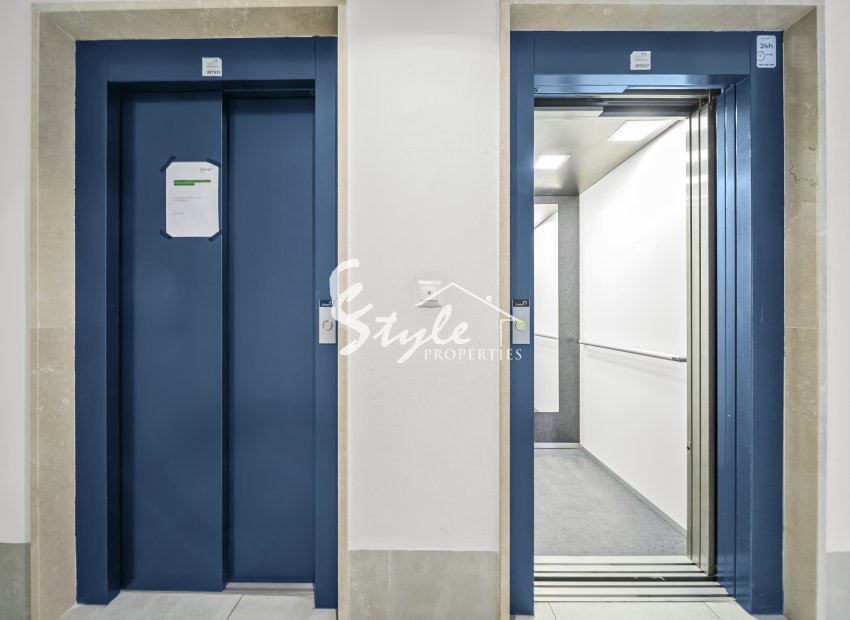 Reventa - Apartamento - Torrevieja  - La Mata