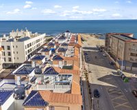 Reventa - Apartamento - Torrevieja  - La Mata