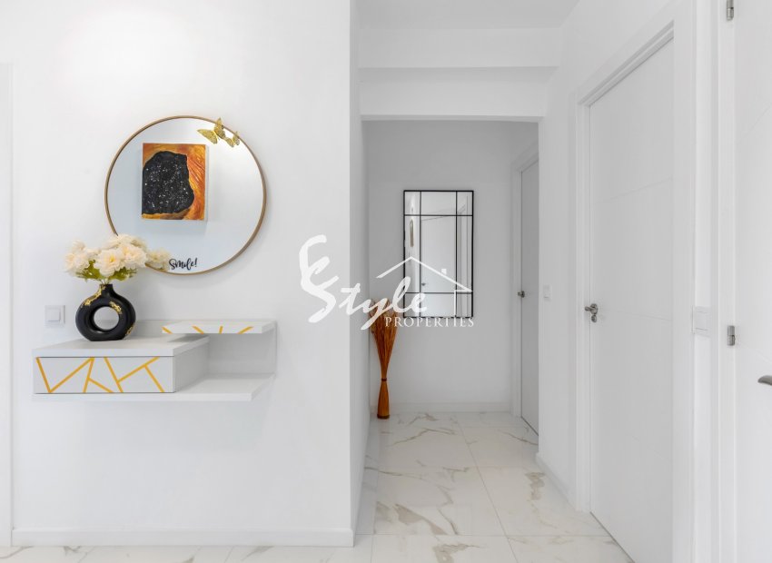 Reventa - Apartamento - Torrevieja  - La Mata