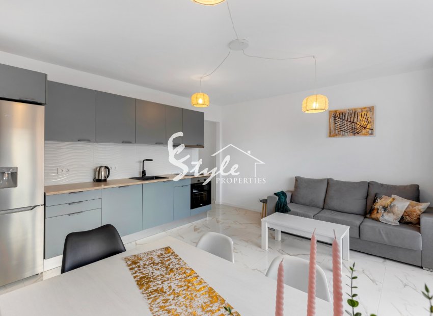 Reventa - Apartamento - Torrevieja  - La Mata