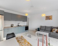 Reventa - Apartamento - Torrevieja  - La Mata