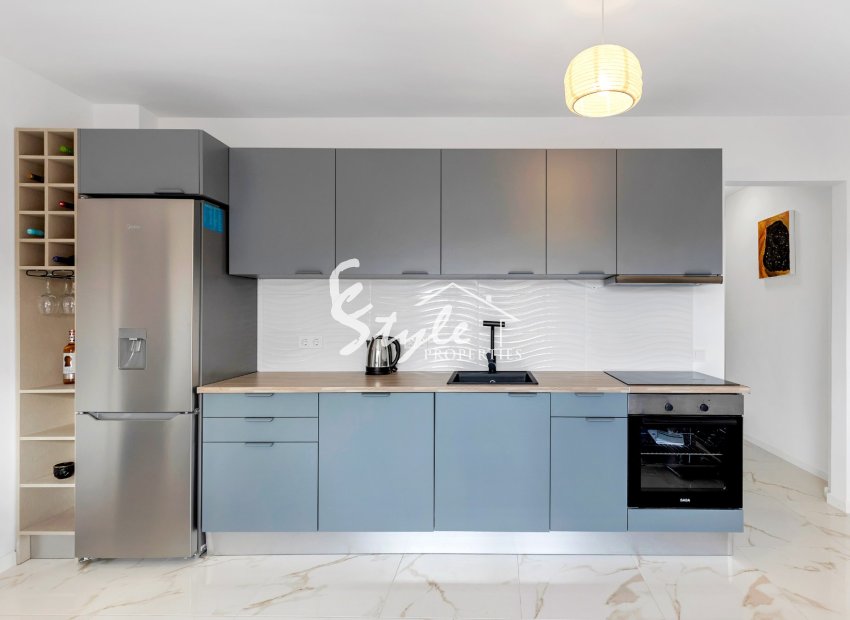 Reventa - Apartamento - Torrevieja  - La Mata