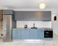 Reventa - Apartamento - Torrevieja  - La Mata