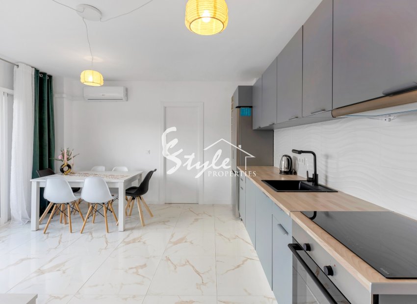 Reventa - Apartamento - Torrevieja  - La Mata