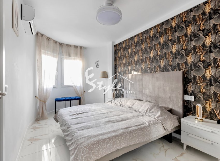Reventa - Apartamento - Torrevieja  - La Mata