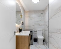 Reventa - Apartamento - Torrevieja  - La Mata