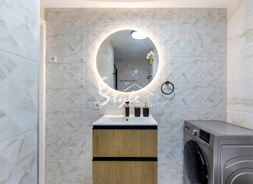 Reventa - Apartamento - Torrevieja  - La Mata