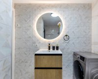 Reventa - Apartamento - Torrevieja  - La Mata