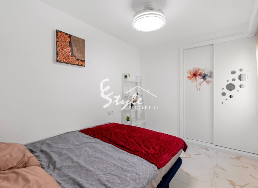 Reventa - Apartamento - Torrevieja  - La Mata