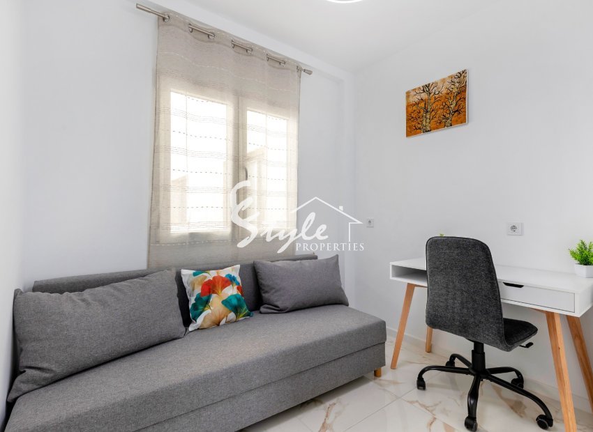 Reventa - Apartamento - Torrevieja  - La Mata