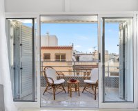 Reventa - Apartamento - Torrevieja  - La Mata
