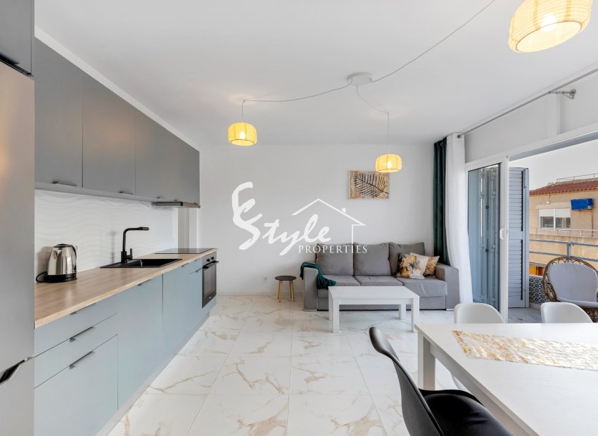 Reventa - Apartamento - Torrevieja  - La Mata