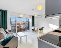 Reventa - Apartamento - Torrevieja  - La Mata
