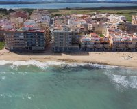 Reventa - Apartamento - Torrevieja  - La Mata