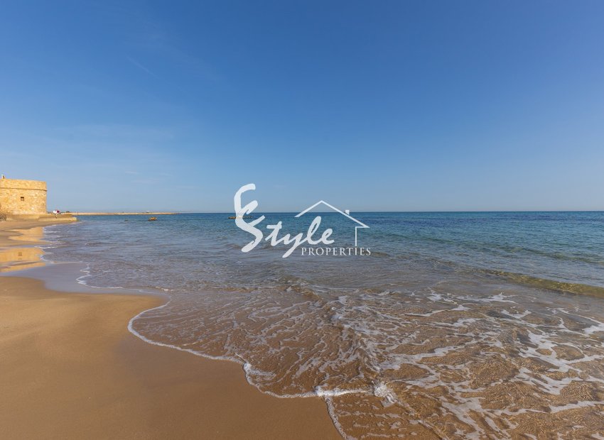 Reventa - Apartamento - Torrevieja  - La Mata