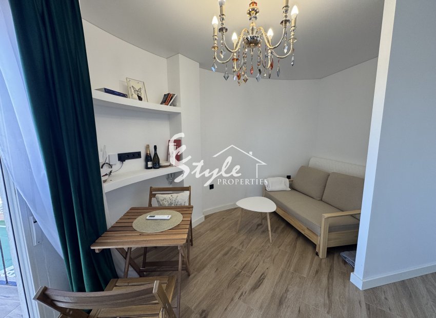 Reventa - Apartamento - Torrevieja - La Mata