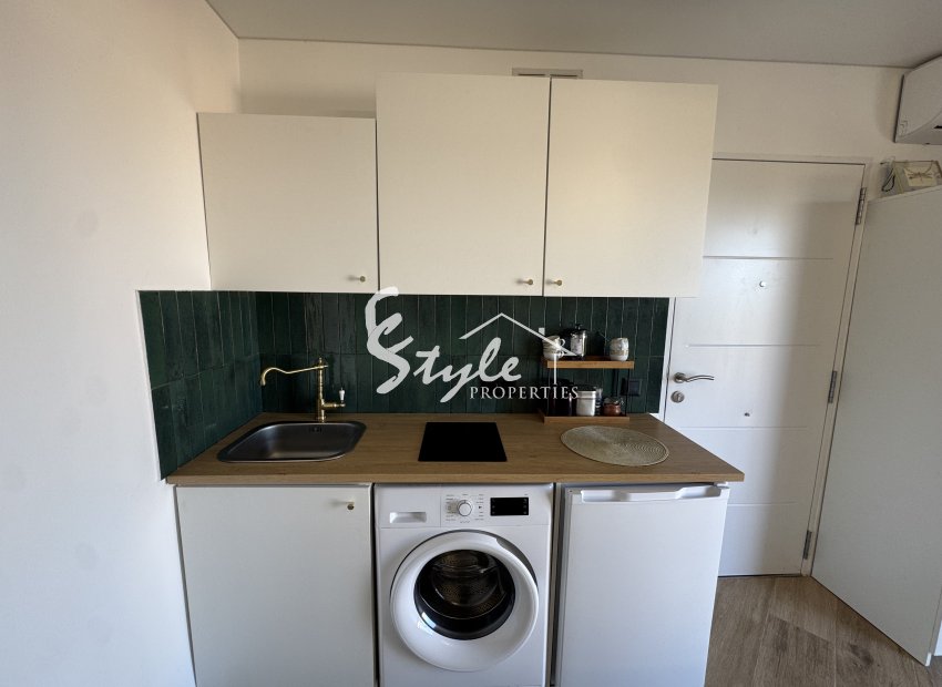 Reventa - Apartamento - Torrevieja - La Mata