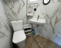 Reventa - Apartamento - Torrevieja - La Mata