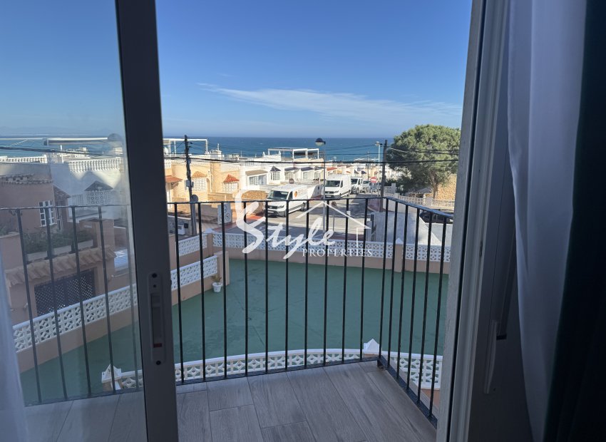 Reventa - Apartamento - Torrevieja - La Mata
