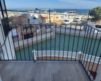 Reventa - Apartamento - Torrevieja - La Mata