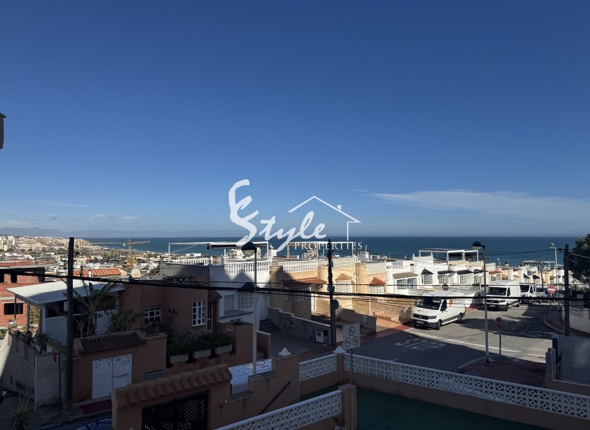 Reventa - Apartamento - Torrevieja - La Mata