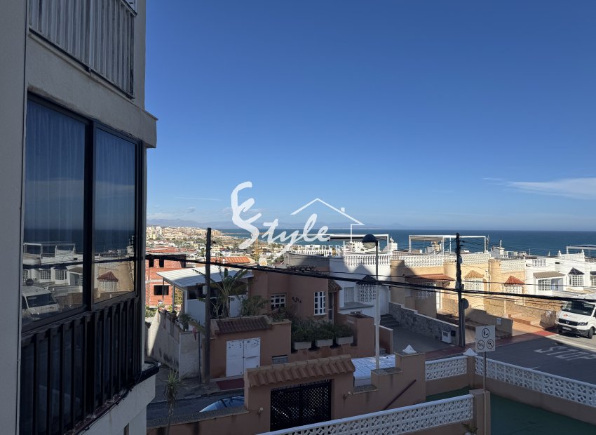 Reventa - Apartamento - Torrevieja - La Mata