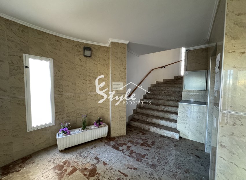 Reventa - Apartamento - Torrevieja - La Mata