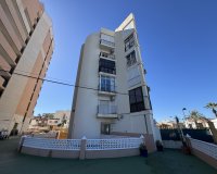 Reventa - Apartamento - Torrevieja - La Mata