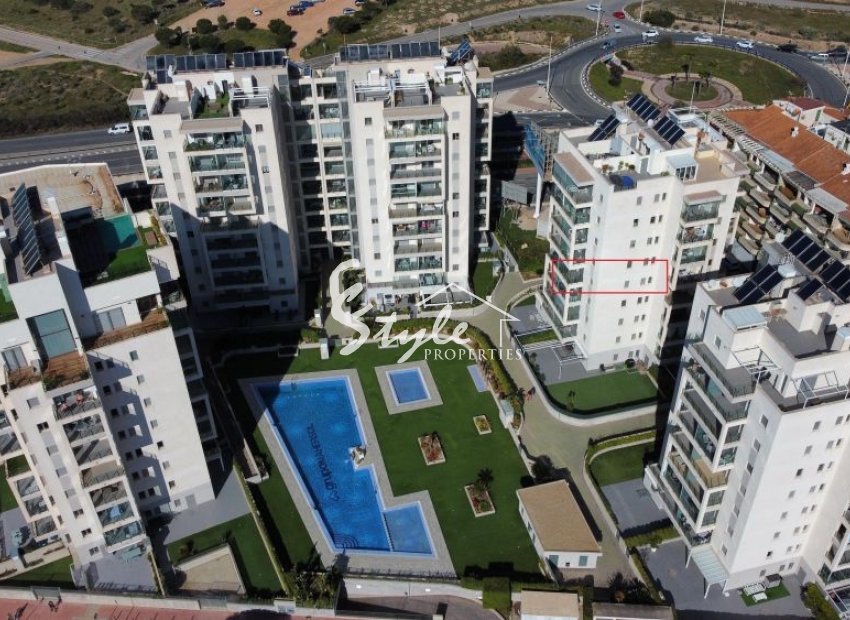 Reventa - Apartamento - Torrevieja - La Mata
