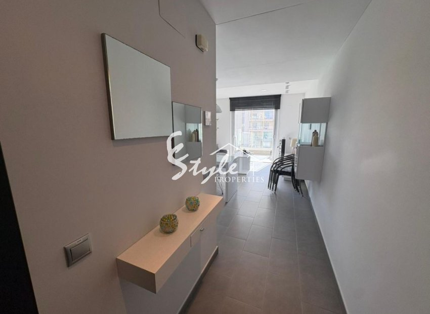 Reventa - Apartamento - Torrevieja - La Mata