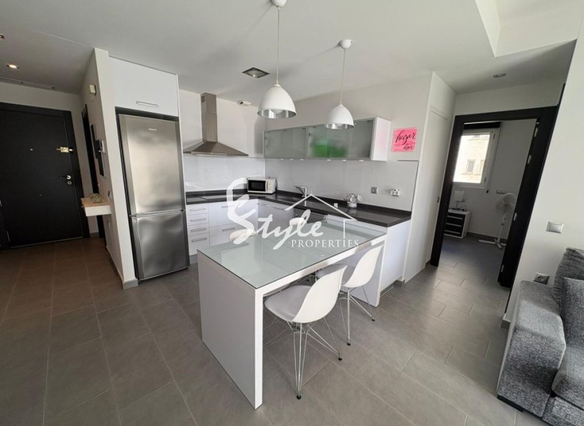 Reventa - Apartamento - Torrevieja - La Mata