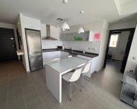 Reventa - Apartamento - Torrevieja - La Mata