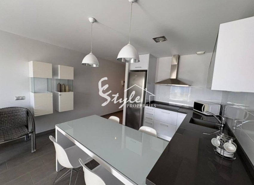 Reventa - Apartamento - Torrevieja - La Mata