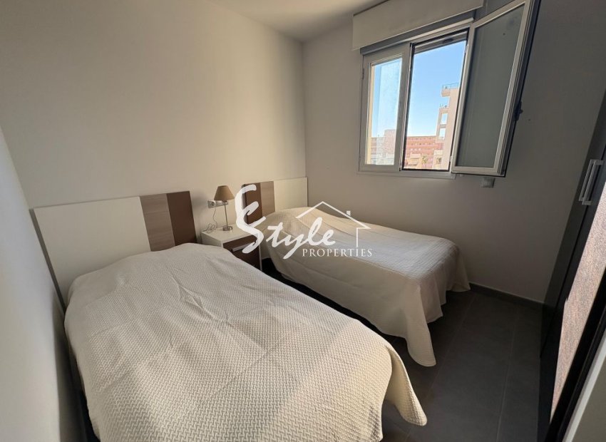 Reventa - Apartamento - Torrevieja - La Mata