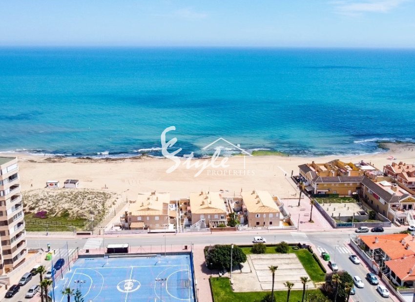 Reventa - Apartamento - Torrevieja - La Mata
