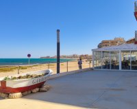 Reventa - Apartamento - Torrevieja - La Mata