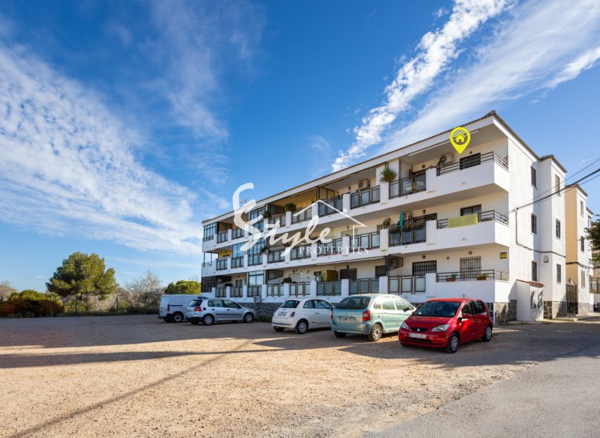 Reventa - Apartamento - Torrevieja  - La Siesta