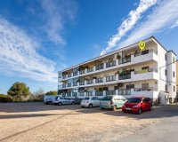 Reventa - Apartamento - Torrevieja  - La Siesta