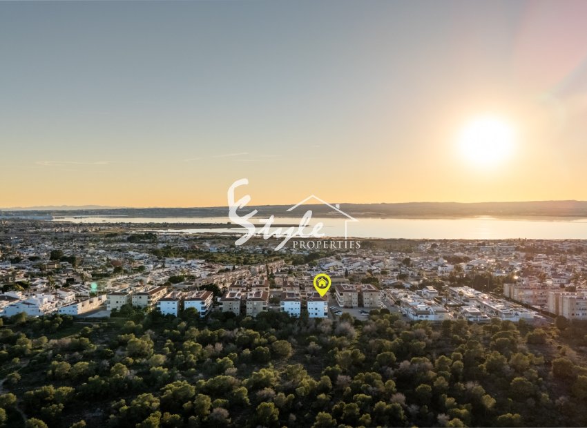 Reventa - Apartamento - Torrevieja  - La Siesta