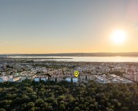 Reventa - Apartamento - Torrevieja  - La Siesta