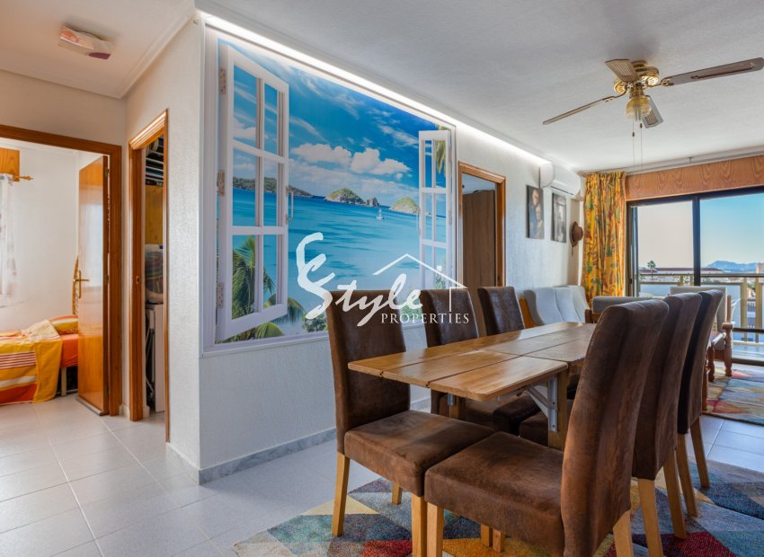 Reventa - Apartamento - Torrevieja  - La Siesta