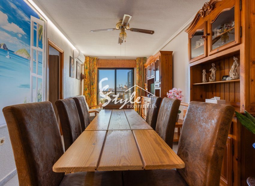 Reventa - Apartamento - Torrevieja  - La Siesta