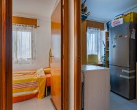 Reventa - Apartamento - Torrevieja  - La Siesta