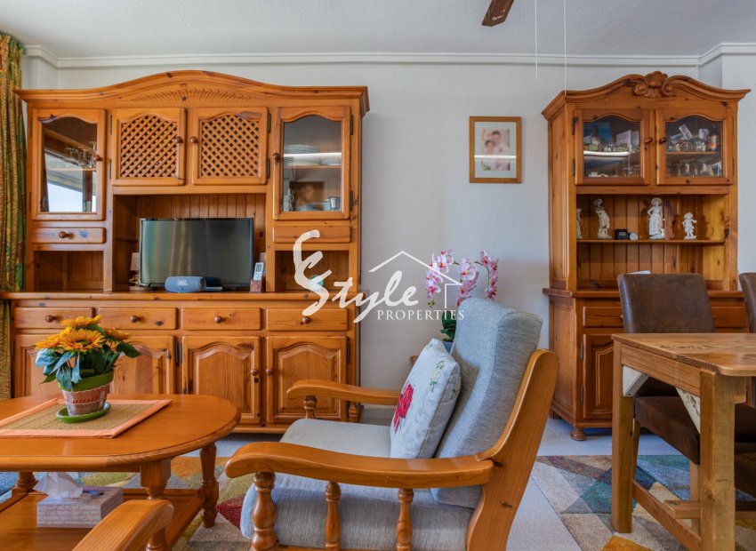 Reventa - Apartamento - Torrevieja  - La Siesta