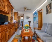 Reventa - Apartamento - Torrevieja  - La Siesta