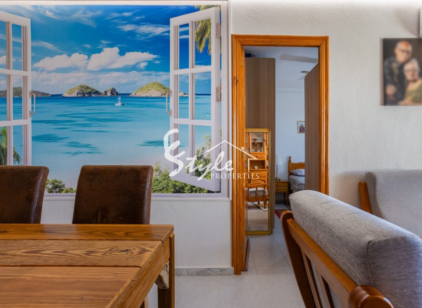 Reventa - Apartamento - Torrevieja  - La Siesta