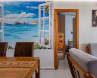 Reventa - Apartamento - Torrevieja  - La Siesta