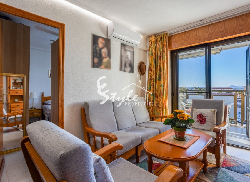 Reventa - Apartamento - Torrevieja  - La Siesta