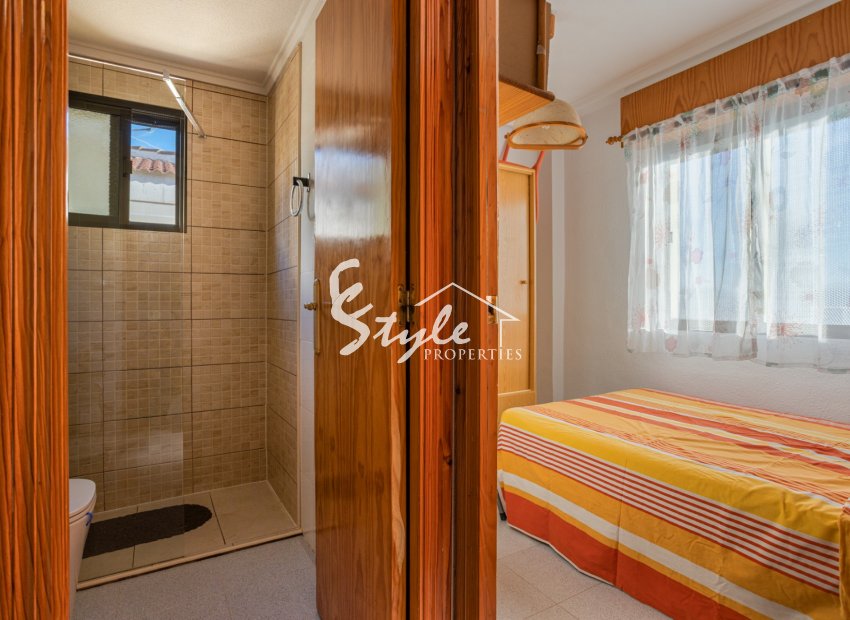 Reventa - Apartamento - Torrevieja  - La Siesta